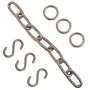 Set reparación de abolladuras sin pintura acero inox 28 piezas de , Herramientas de mano - Ref: Foro24-210398, Precio: 92,63 ...