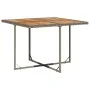 Garten-Essgruppe, 9-teilig, mit grauen Polstern aus synthetischem Rattan. von , Gartensets - Ref: Foro24-3211562, Preis: 514,...