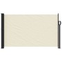 Seitlicher ausziehbarer Cremesonnen- und Sichtschutz 120x300 cm. von , Sonnenschirme - Ref: Foro24-4004280, Preis: 74,33 €, R...