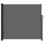 Retractable side awning in anthracite gray, 180x300 cm. by , Umbrellas - Ref: Foro24-4004353, Price: 97,32 €, Discount: %