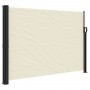 Seitlicher ausziehbarer Cremesonnenstore 140x500 cm. von , Sonnenschirme - Ref: Foro24-4004415, Preis: 85,00 €, Rabatt: %