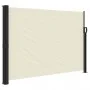 Seitlicher ausziehbarer Cremesonnenstore 140x500 cm. von , Sonnenschirme - Ref: Foro24-4004415, Preis: 83,38 €, Rabatt: %