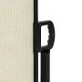 Seitlicher ausziehbarer Cremesonnenstore 140x500 cm. von , Sonnenschirme - Ref: Foro24-4004415, Preis: 83,38 €, Rabatt: %