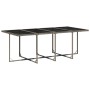 Set comedor de jardín con cojines 13 pzas ratán sintético gris de , Conjuntos de jardín - Ref: Foro24-3211700, Precio: 682,11...