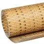Light brown synthetic rattan balcony awning 600x100 cm by , fence panels - Ref: Foro24-156276, Price: 71,81 €, Discount: %