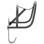 Soporte de bridas de pared de hierro negro de , Accesorios para riendas de caballos - Ref: Foro24-172451, Precio: 19,63 €, De...