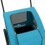 Fahrradanhänger für Haustiere, Eisen, Oxford-Gewebe, blau von , Kinderwagen für Haustiere - Ref: Foro24-93988, Preis: 120,95 ...