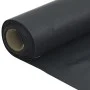 Sichtschutzzaun aus anthrazitgrauem PVC für den Garten, 500x75 cm. von , Zaunpaneele - Ref: Foro24-4005374, Preis: 19,03 €, R...