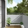 Graue PVC-Sichtschutzmatte für den Garten, 400x75 cm. von , Zaunpaneele - Ref: Foro24-4005381, Preis: 17,17 €, Rabatt: %