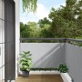 Graue PVC-Sichtschutzmatte für den Garten, 400x75 cm. von , Zaunpaneele - Ref: Foro24-4005381, Preis: 17,39 €, Rabatt: %