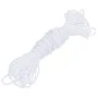 Graue PVC-Sichtschutzmatte für den Garten, 400x75 cm. von , Zaunpaneele - Ref: Foro24-4005381, Preis: 17,17 €, Rabatt: %