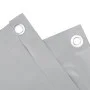 Graue PVC-Sichtschutzmatte für den Garten, 400x75 cm. von , Zaunpaneele - Ref: Foro24-4005381, Preis: 17,17 €, Rabatt: %