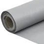 Graue PVC-Sichtschutzmatte für den Garten, 400x75 cm. von , Zaunpaneele - Ref: Foro24-4005381, Preis: 17,17 €, Rabatt: %