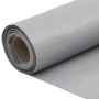 Graue PVC-Sichtschutzmatte für den Garten, 400x75 cm. von , Zaunpaneele - Ref: Foro24-4005381, Preis: 17,39 €, Rabatt: %