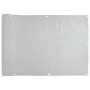 Graue PVC-Sichtschutzmatte für den Garten, 600x90 cm. von , Zaunpaneele - Ref: Foro24-4005439, Preis: 24,19 €, Rabatt: %