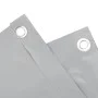 Graue PVC-Sichtschutzmatte für den Garten, 600x90 cm. von , Zaunpaneele - Ref: Foro24-4005439, Preis: 24,19 €, Rabatt: %