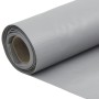 Graue PVC-Sichtschutzmatte für den Garten, 600x90 cm. von , Zaunpaneele - Ref: Foro24-4005439, Preis: 24,50 €, Rabatt: %