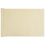 Pantalla de privacidad de jardín PVC crema 400x90 cm de , Paneles de vallas - Ref: Foro24-4005445, Precio: 18,68 €, Descuento: %