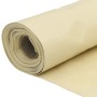 Pantalla de privacidad de jardín PVC crema 400x90 cm de , Paneles de vallas - Ref: Foro24-4005445, Precio: 18,68 €, Descuento: %