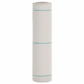 White PP weed membrane 0.5x25 m by , anti-weed meshes - Ref: Foro24-4005900, Price: 14,01 €, Discount: %