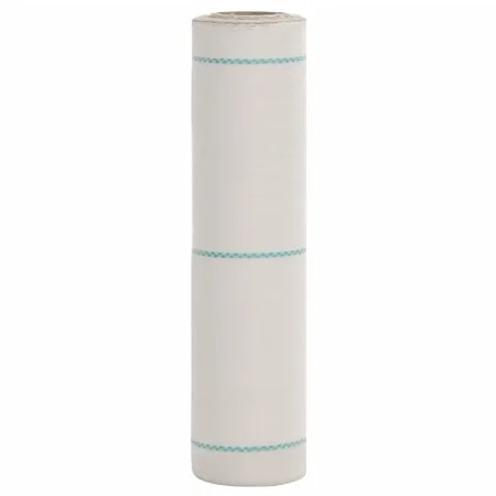 White PP weed membrane 0.5x25 m by , anti-weed meshes - Ref: Foro24-4005900, Price: 14,01 €, Discount: %