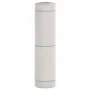 White PP weed membrane 0.5x25 m by , anti-weed meshes - Ref: Foro24-4005900, Price: 14,01 €, Discount: %