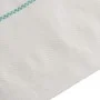 White PP weed membrane 0.5x25 m by , anti-weed meshes - Ref: Foro24-4005900, Price: 14,01 €, Discount: %