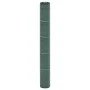 Weed control green PP membrane 1x100 m by , anti-weed meshes - Ref: Foro24-4005252, Price: 52,56 €, Discount: %