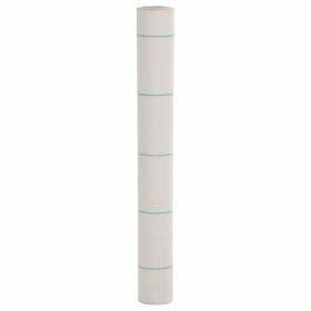 Unkrautvlies PP weiß 1x100 m von , Anti-Unkraut-Netze - Ref: Foro24-4005909, Preis: 36,46 €, Rabatt: %
