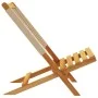 Gartenstühle 2 Stück Massivholz Akazie Polypropylen Beige von , Gartenstühle - Ref: Foro24-367689, Preis: 125,71 €, Rabatt: %