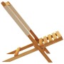 Gartenstühle 2 Stück Massivholz Akazie Polypropylen Beige von , Gartenstühle - Ref: Foro24-367689, Preis: 128,27 €, Rabatt: %