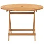 5-piece garden dining set made of PE rattan and solid beige wood. by , Garden sets - Ref: Foro24-3281816, Price: 341,76 €, Di...