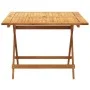 5-piece garden dining set made of PE rattan and solid beige wood. by , Garden sets - Ref: Foro24-3281828, Price: 352,68 €, Di...