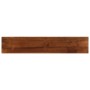Rectangular solid recycled wood table board 140x20x2.5 cm by , Table tops - Ref: Foro24-371017, Price: 41,25 €, Discount: %