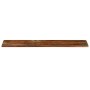 Rectangular solid recycled wood table board 140x30x2.5 cm by , Table tops - Ref: Foro24-371029, Price: 53,02 €, Discount: %