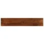 Rectangular solid recycled wood table board 140x30x2.5 cm by , Table tops - Ref: Foro24-371029, Price: 51,75 €, Discount: %