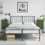 Nachttische, 2 Stück, Olivengrün, aus Stahl, 36x39x78 cm. von , Nachttische - Ref: Foro24-846587, Preis: 119,04 €, Rabatt: %