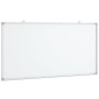 Pizarra magnética aluminio 60x30x1,7 cm de , Paneles de exposición - Ref: Foro24-4005343, Precio: 22,01 €, Descuento: %