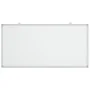 Magnetic aluminum board 60x30x1.7 cm by , Exhibition panels - Ref: Foro24-4005343, Price: 22,30 €, Discount: %