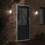 Exterior application of black stainless steel by , Outdoor lighting - Ref: Foro24-4006258, Price: 28,68 €, Discount: %