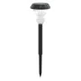 Solar pathway lights with ground spikes 12 pcs white light by , Outdoor lighting - Ref: Foro24-4008192, Price: 28,00 €, Disco...