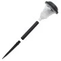 Solar pathway lights with ground spikes 12 pcs white light by , Outdoor lighting - Ref: Foro24-4008192, Price: 28,00 €, Disco...