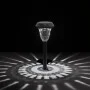 Solar pathway lights with ground spikes 12 pcs white light by , Outdoor lighting - Ref: Foro24-4008192, Price: 28,00 €, Disco...