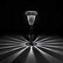 Solar pathway lights with ground spikes 12 pcs white light by , Outdoor lighting - Ref: Foro24-4008190, Price: 28,47 €, Disco...