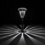 Solar pathway lights with ground spikes 12 pcs white light by , Outdoor lighting - Ref: Foro24-4008190, Price: 28,00 €, Disco...