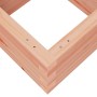 Solid fir wood planter 40x40x23 cm by , Pots and planters - Ref: Foro24-847181, Price: 39,94 €, Discount: %