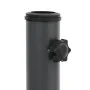 Runder Sonnenschirmständer für Stöcke mit Ø32/38/48 mm, 15 kg. von , Schirmständer - Ref: Foro24-368683, Preis: 96,32 €, Raba...