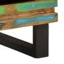 Solid recycled wood bedside table 40x34x46 cm by , Nightstands - Ref: Foro24-377474, Price: 44,41 €, Discount: %