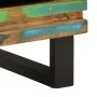 Solid recycled wood bedside table 40x34x46 cm by , Nightstands - Ref: Foro24-377474, Price: 44,01 €, Discount: %