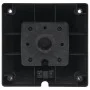 Outdoor column with 2 sockets and lamp 16x16x39.5 cm by , wall sockets - Ref: Foro24-4010099, Price: 39,35 €, Discount: %